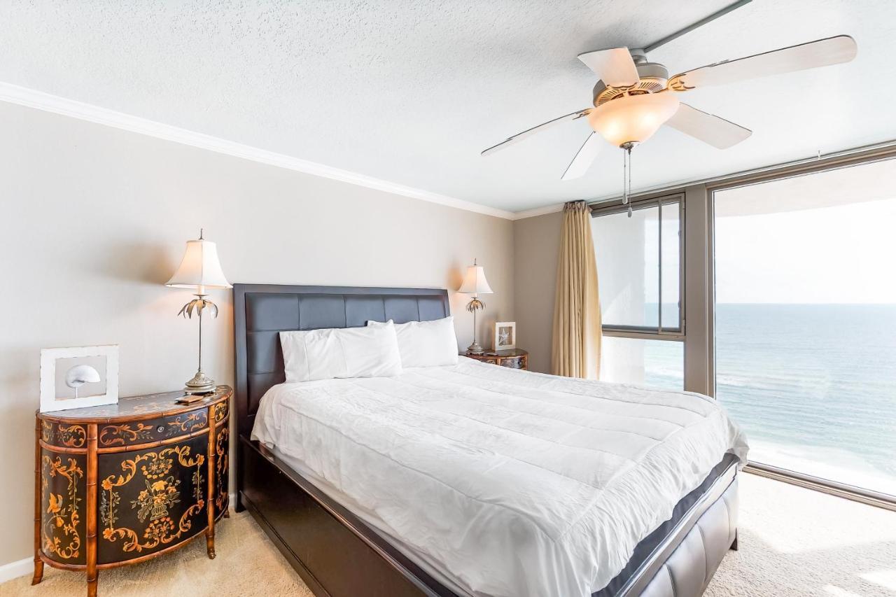 Perdido Towers E0902 Apartment เพอร์ดีโดคีย์ ภายนอก รูปภาพ